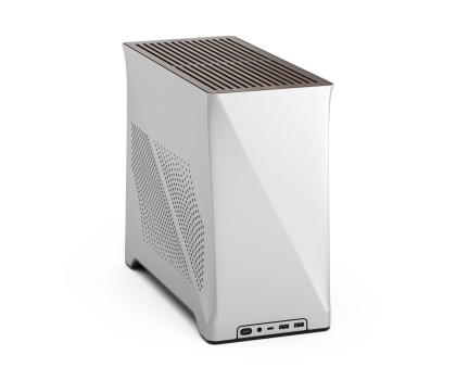 Obudowa Fractal Design Era 2 Silver